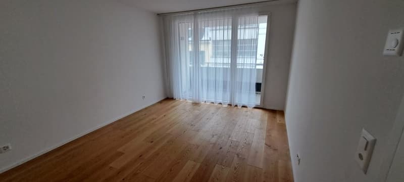 Ruhige Wohnung nähe Spalentor (3)