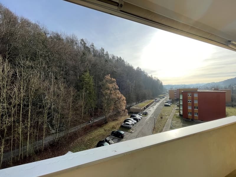2.5-Zimmer-Wohnung in Adliswil - BEFRISTET BIS 30.09.2027 (8)