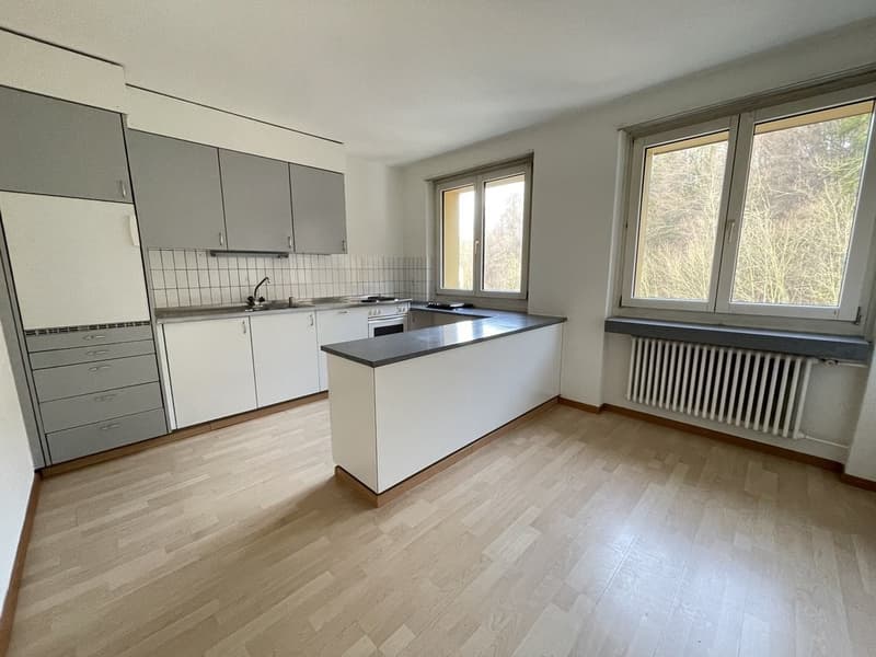 2.5-Zimmer-Wohnung in Adliswil - BEFRISTET BIS 30.09.2027 (5)