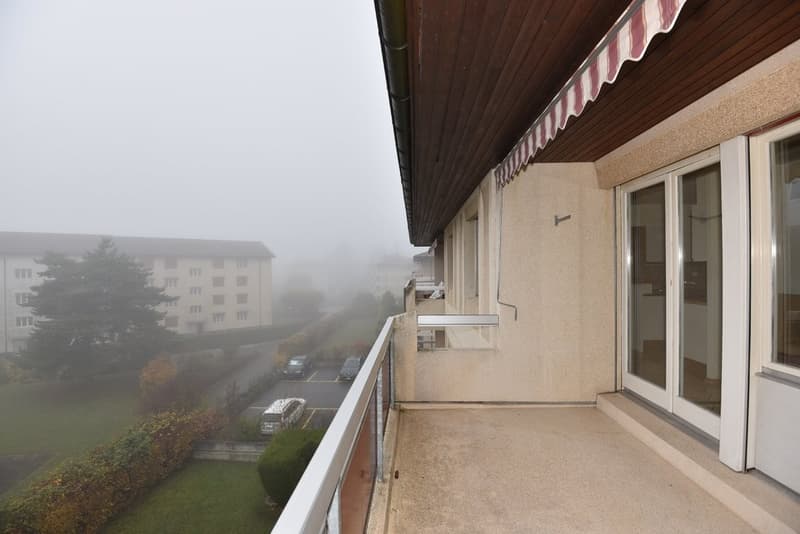 Balcon