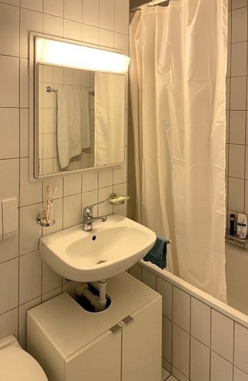 Wohnen im Monbijouquartier! (7)