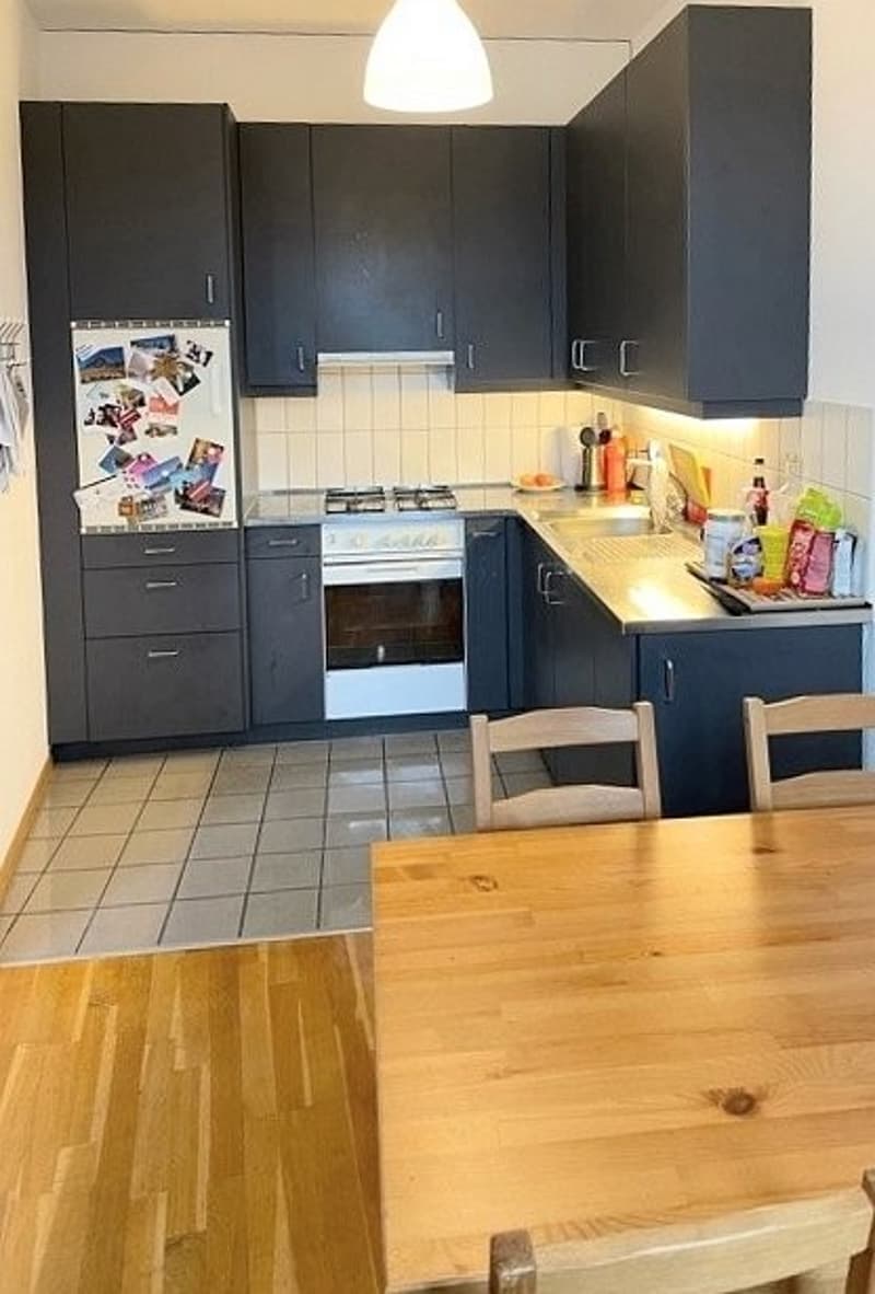 Wohnen im Monbijouquartier! (4)