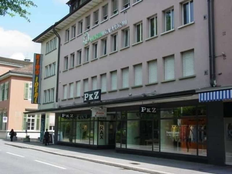 Aussenansicht