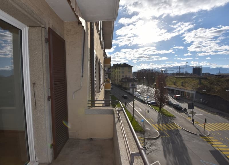 Balcon