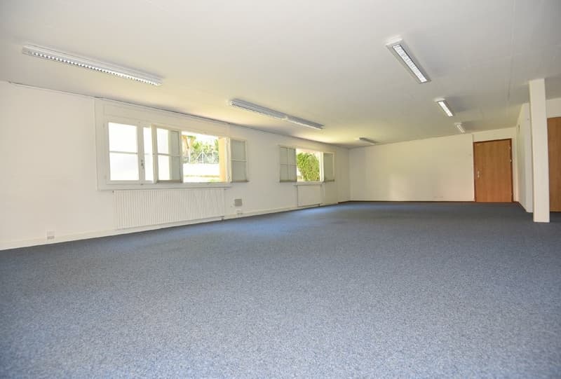 Votre matériel mérite de l'espace ! Dépôt de 86 m2 (6)