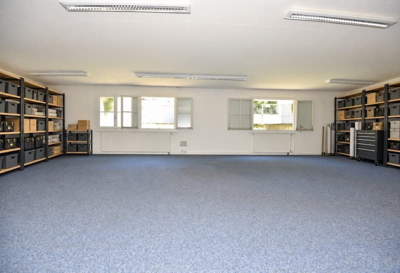 Votre matériel mérite de l'espace ! Dépôt de 86 m2 (3)