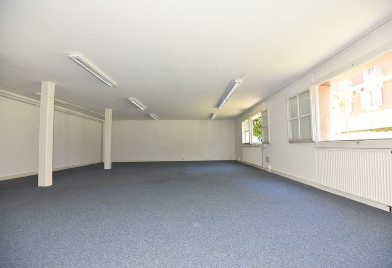 Votre matériel mérite de l'espace ! Dépôt de 86 m2 (7)