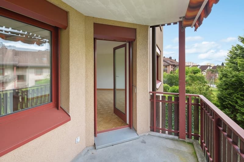 Balkon