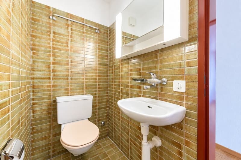 Separates WC