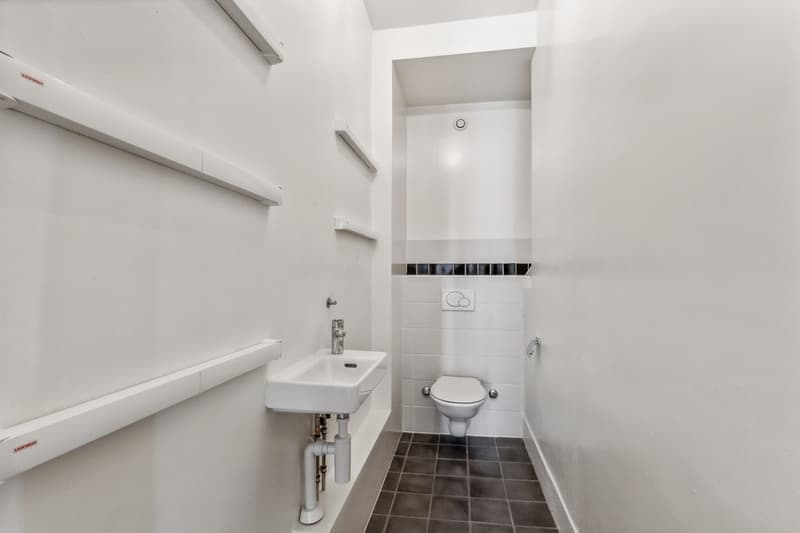 WC