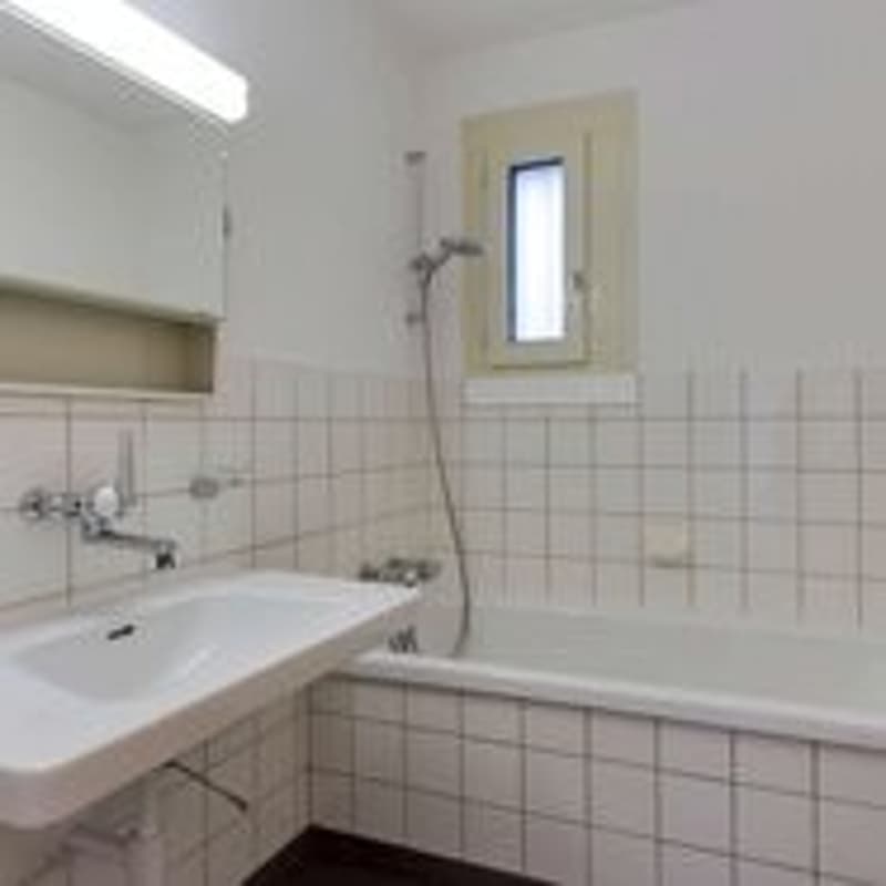 Nur für kurze Zeit: Wohnung bis 30.09.2027 zum attraktiven Preis (9)