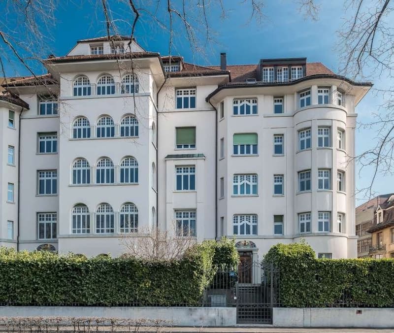 Liegenschaft