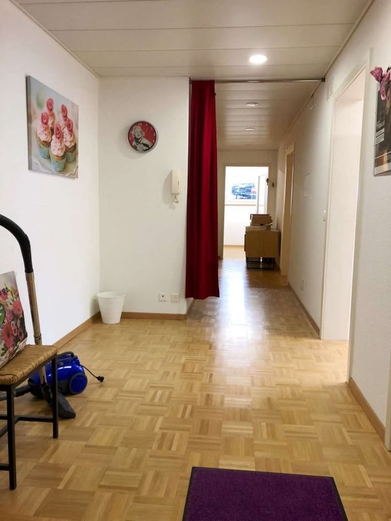 Büro- oder Praxisräume an zentraler Lage in Solothurn (6)