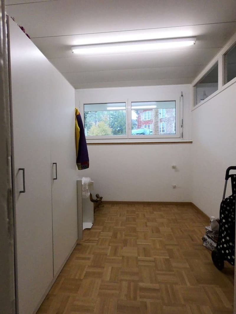 Büro- oder Praxisräume an zentraler Lage in Solothurn (7)