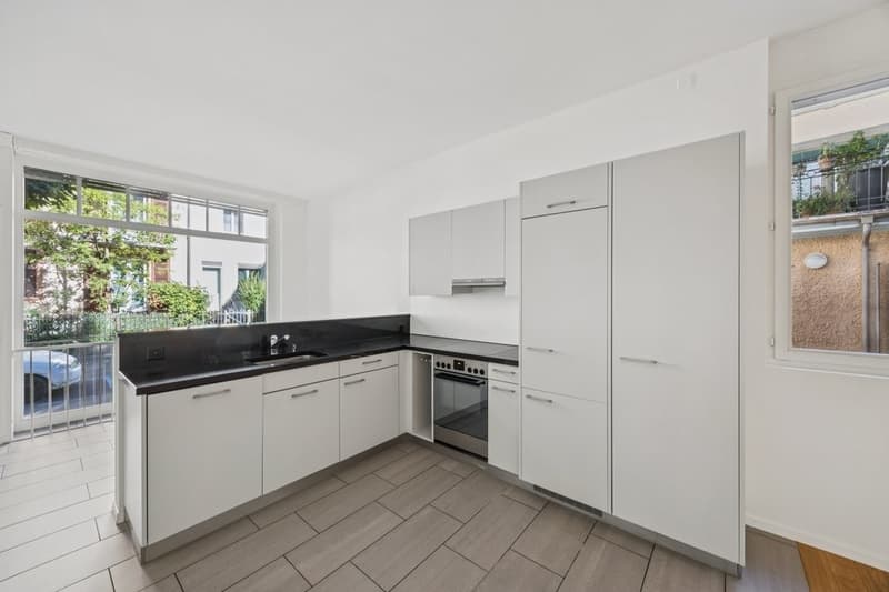 Moderne Wohnung im Länggass-Quartier (4)
