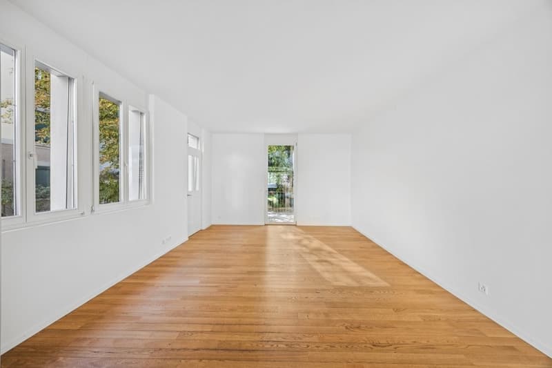 Moderne Wohnung im Länggass-Quartier (5)