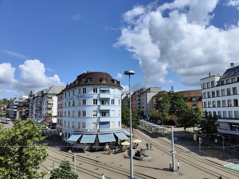 Aussenansicht