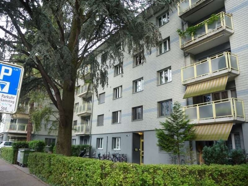 Aussenansicht
