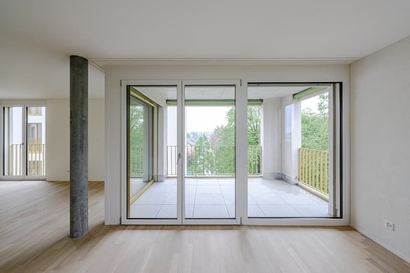 Loggia