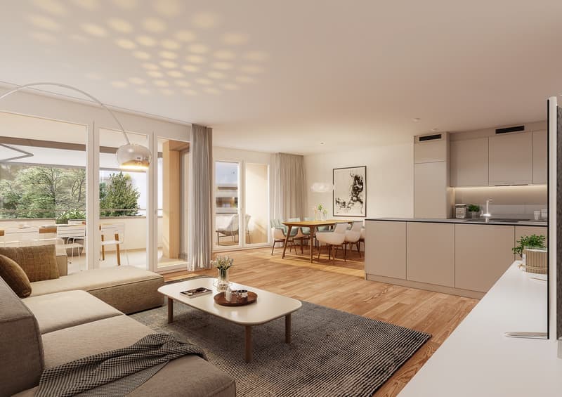 Ankommen. Wohlfühlen. Zuhause sein. (6)