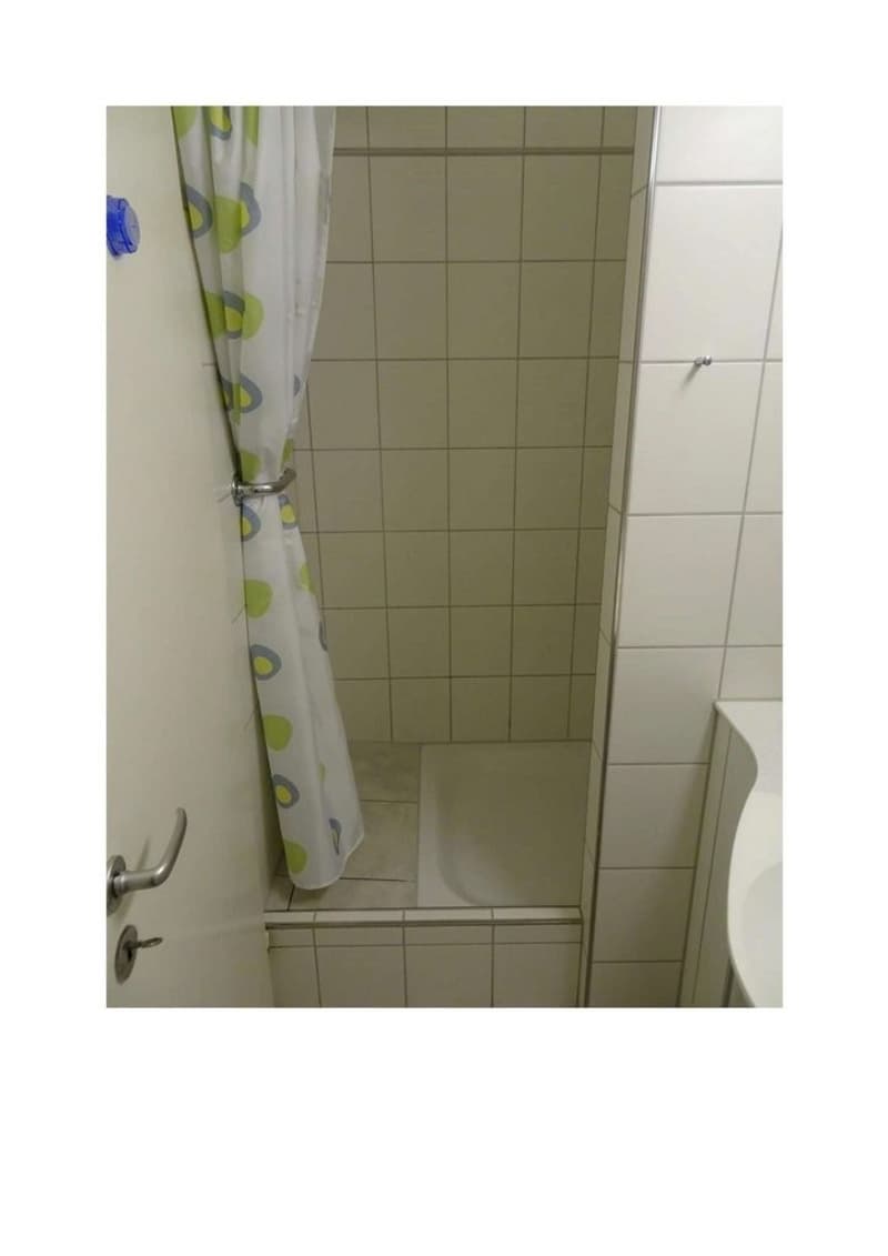 Dusche