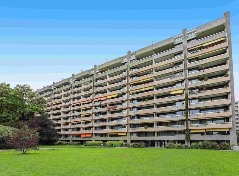 Immeuble