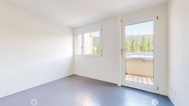 Moderne Attikawohnung direkt am See (7)