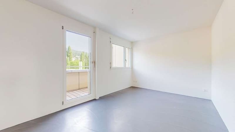 Moderne Attikawohnung direkt am See (9)