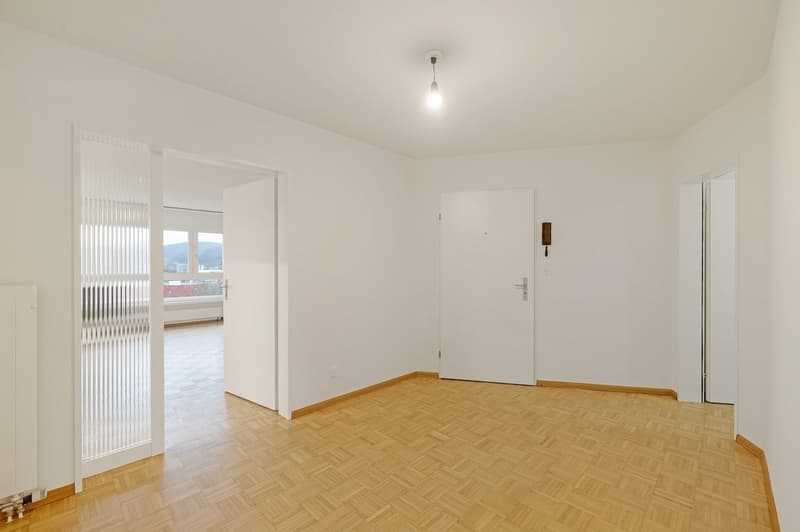Einziehen, wohlfühlen und geniessen.... (mit Kamin) (8)