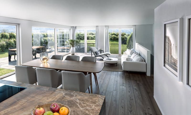 Wohnung A-02