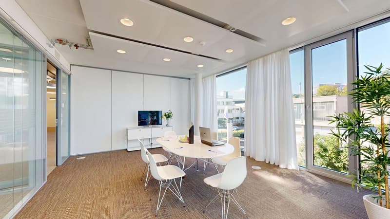 Sitzungszimmer