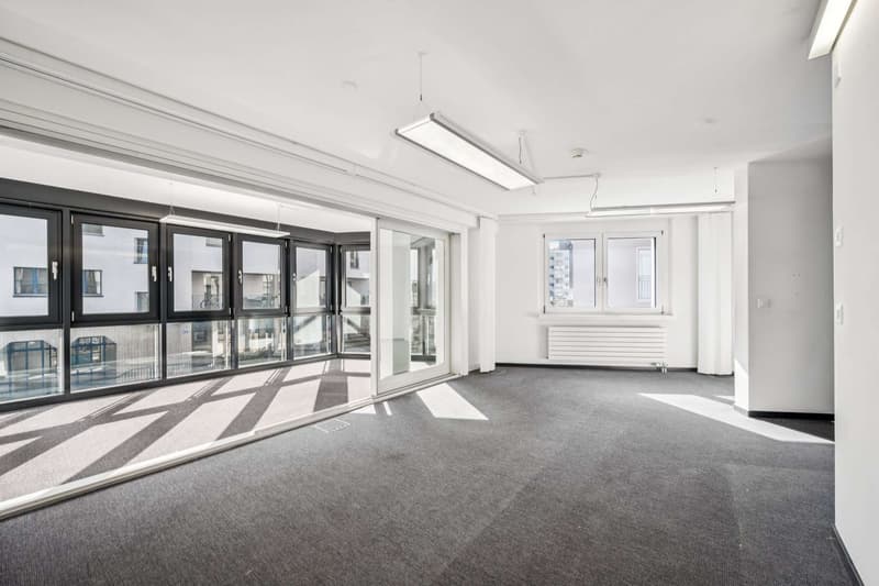 Büro