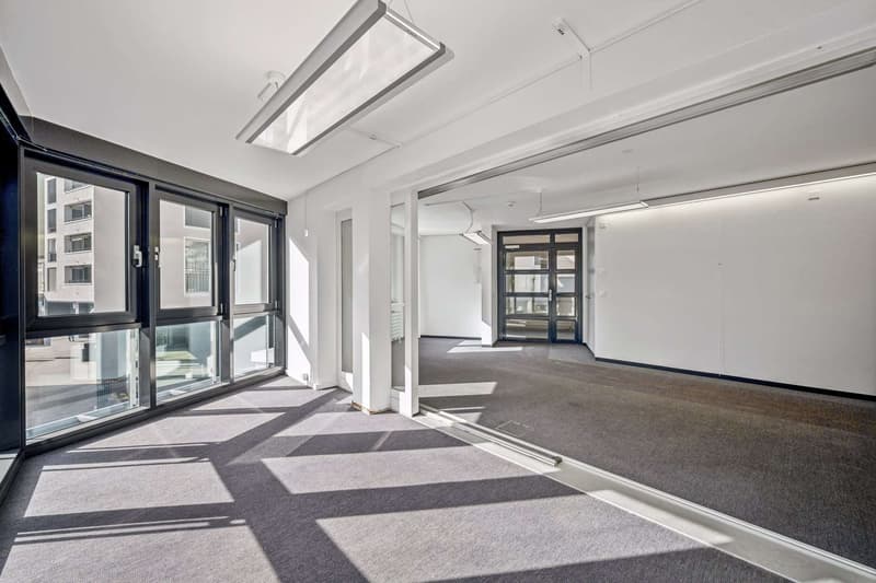 Büro