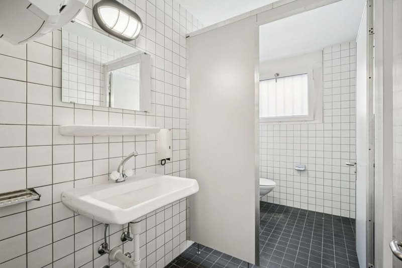 WC