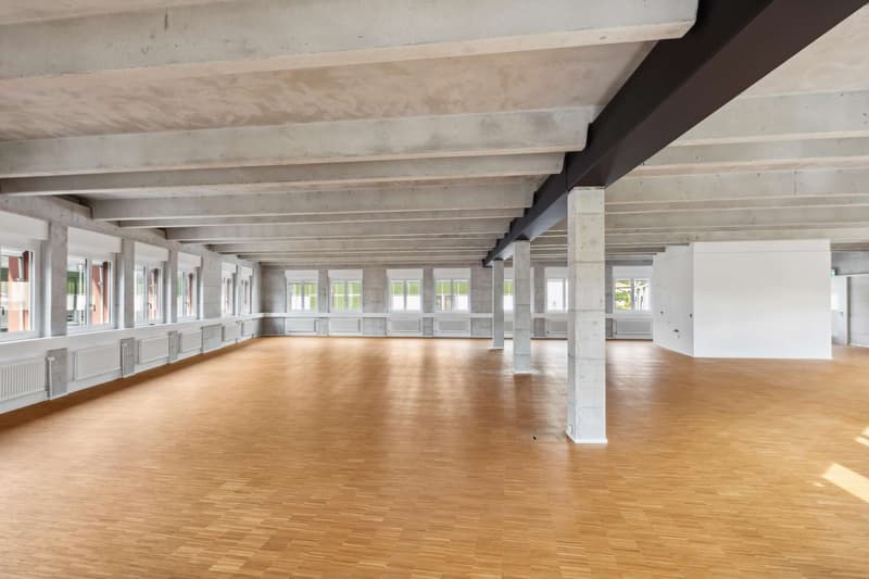 Büro Bild 1