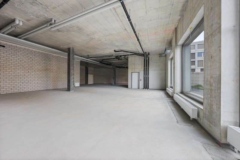 IT3 St. Gallen, Gewerbefla?che Seestrasse 119, Horn,001