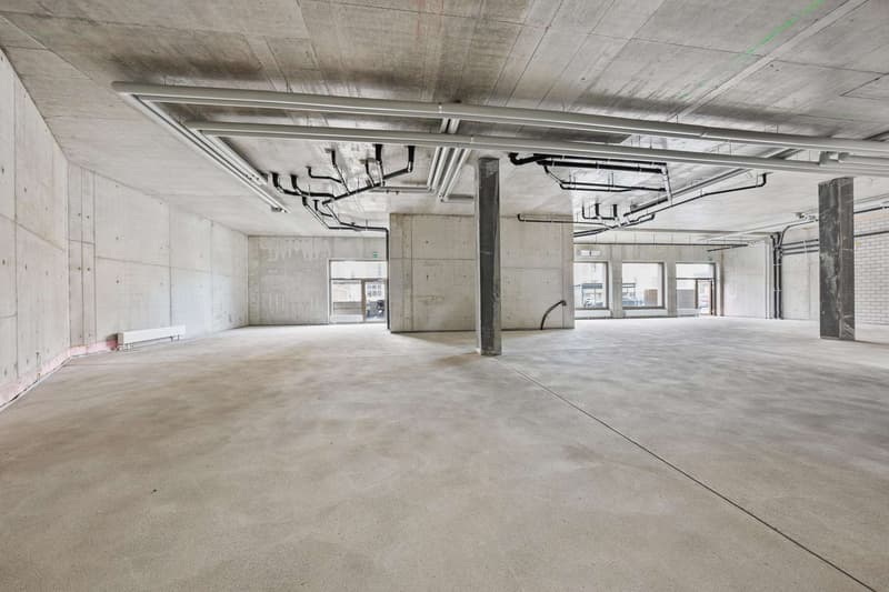 IT3 St. Gallen, Gewerbefla?che Seestrasse 119, Horn,018