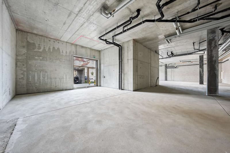 IT3 St. Gallen, Gewerbefla?che Seestrasse 119, Horn,009