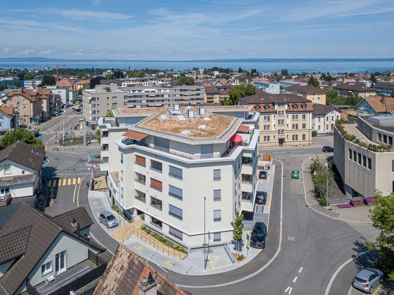 Bild 9 Gebäude 10