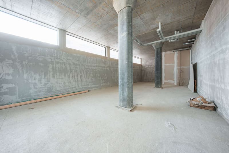 IT3, Konsumstrasse 3 Goldach, Gewerbera?ume.054