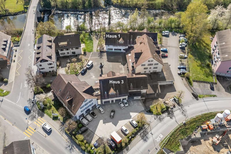 Luftansicht