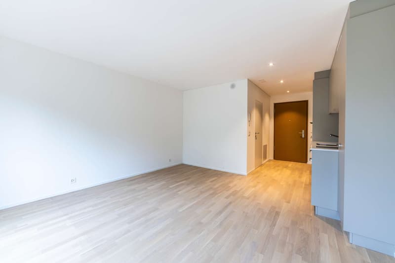 Wohnbereich