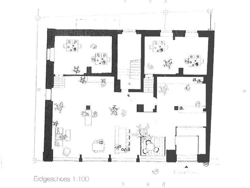 Gewerbe EG