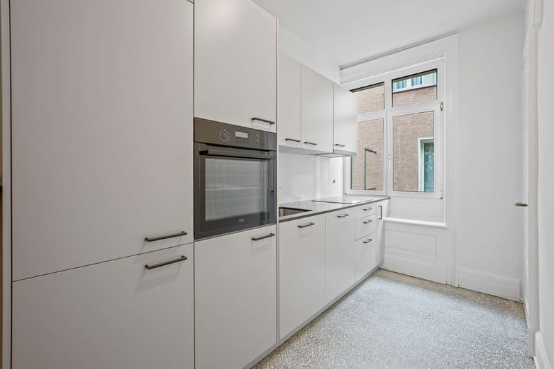 IT3 Rorschach, Hauptstrasse, Wohnung 3,026