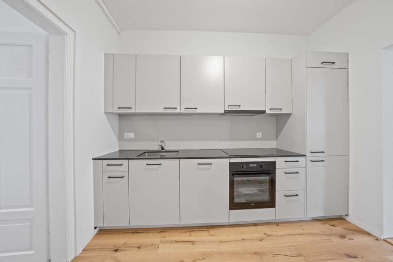 IT3 Rorschach, Hauptstrasse, Wohnung 2,010