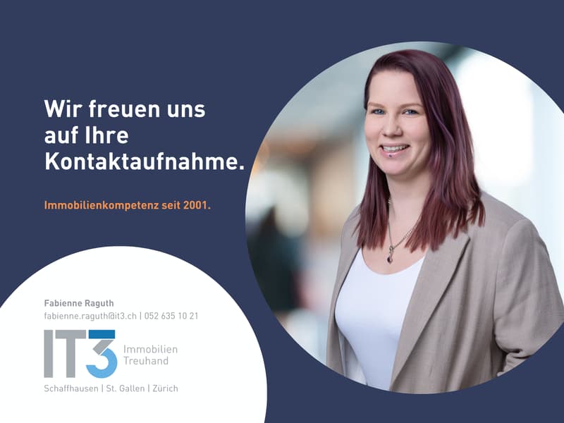 Fabienne R SH Internetinserat