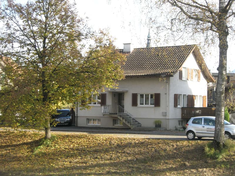 Aussenansicht