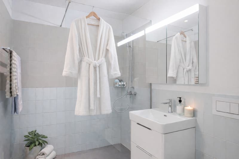 Appartement de 3,5 pièces en construction neuve avec vue lointaine - "7 Lerchen" à Kloten (7)