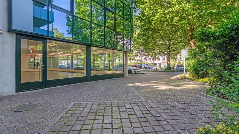Aussenansicht