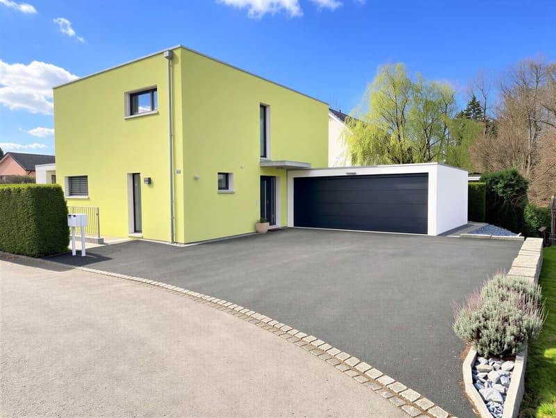 Aussenansicht